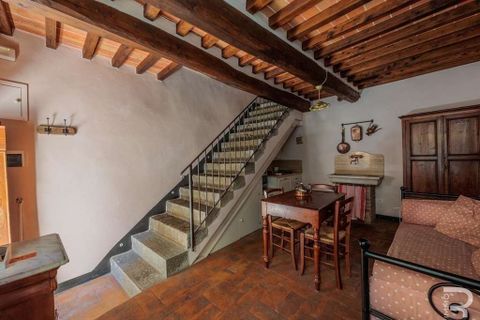Lejlighed i Cortona, Arezzo, Cortona - € 260.000 | Ref: R05337CO2Z-1339170 - foto 2