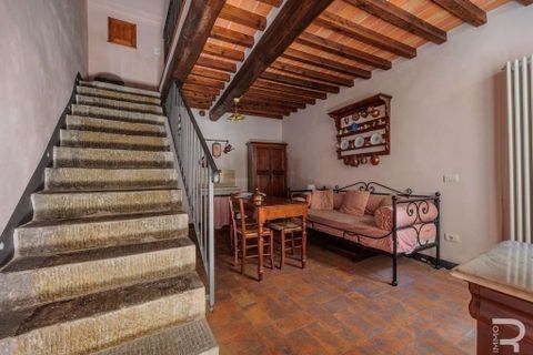 Lejlighed i Cortona, Arezzo, Cortona - € 260.000 | Ref: R05337CO2Z-1339170 - foto 5