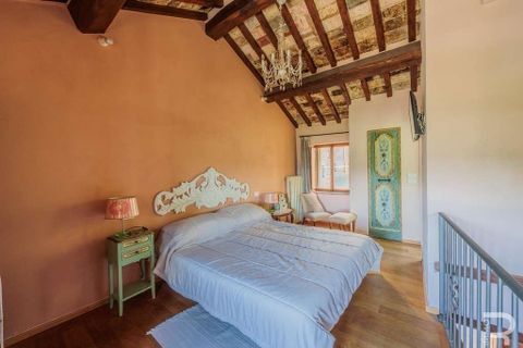 Lejlighed i Cortona, Arezzo, Cortona - € 260.000 | Ref: R05337CO2Z-1339170 - foto 7