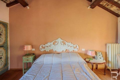 Lejlighed i Cortona, Arezzo, Cortona - € 260.000 | Ref: R05337CO2Z-1339170 - foto 8