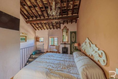 Lejlighed i Cortona, Arezzo, Cortona - € 260.000 | Ref: R05337CO2Z-1339170 - foto 9