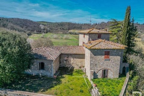 Landejendom i Poggibonsi, Siena, Poggibonsi - € 1.950.000 | Ref: R05170PORU-1339237 - foto 2