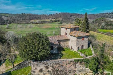 Landejendom i Poggibonsi, Siena, Poggibonsi - € 1.950.000 | Ref: R05170PORU-1339237 - foto 4
