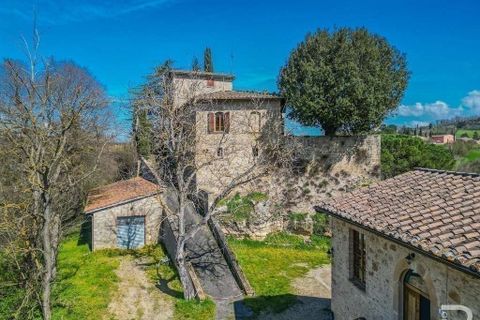 Landejendom i Poggibonsi, Siena, Poggibonsi - € 1.950.000 | Ref: R05170PORU-1339237 - foto 5