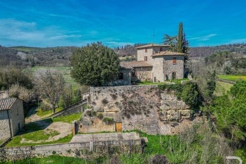 Landejendom i Poggibonsi, Siena, Poggibonsi - € 1.950.000 | Ref: R05170PORU-1339237 - foto 6