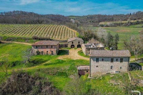 Landejendom i Poggibonsi, Siena, Poggibonsi - € 1.950.000 | Ref: R05170PORU-1339237 - foto 7