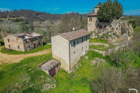 Landejendom i Poggibonsi, Siena, Poggibonsi - € 1.950.000 | Ref: R05170PORU-1339237 - foto 8