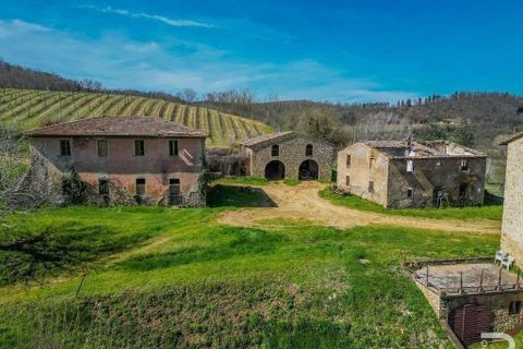 Landejendom i Poggibonsi, Siena, Poggibonsi - € 1.950.000 | Ref: R05170PORU-1339237 - foto 10
