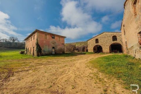 Landejendom i Poggibonsi, Siena, Poggibonsi - € 1.950.000 | Ref: R05170PORU-1339237 - foto 13