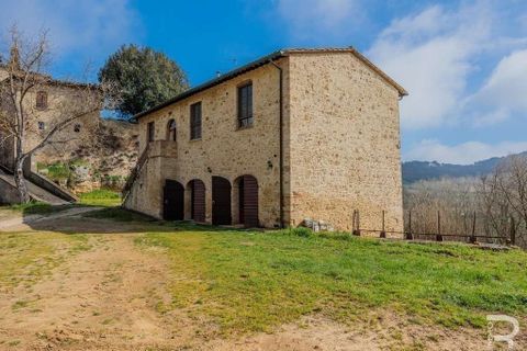Landejendom i Poggibonsi, Siena, Poggibonsi - € 1.950.000 | Ref: R05170PORU-1339237 - foto 14