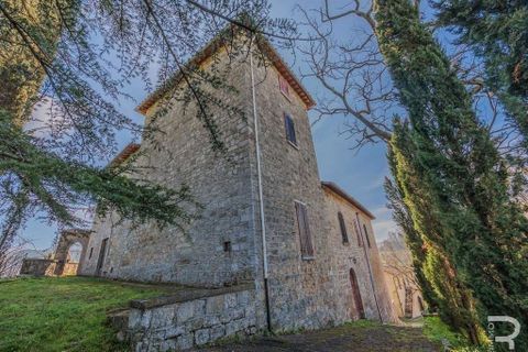 Landejendom i Poggibonsi, Siena, Poggibonsi - € 1.950.000 | Ref: R05170PORU-1339237 - foto 15