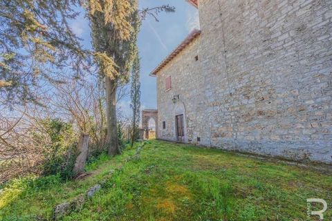 Landejendom i Poggibonsi, Siena, Poggibonsi - € 1.950.000 | Ref: R05170PORU-1339237 - foto 16