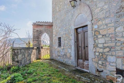 Landejendom i Poggibonsi, Siena, Poggibonsi - € 1.950.000 | Ref: R05170PORU-1339237 - foto 17