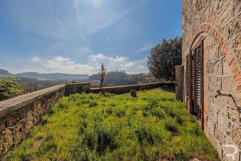 Landejendom i Poggibonsi, Siena, Poggibonsi - € 1.950.000 | Ref: R05170PORU-1339237 - foto 18