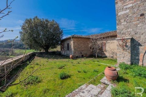 Landejendom i Poggibonsi, Siena, Poggibonsi - € 1.950.000 | Ref: R05170PORU-1339237 - foto 19