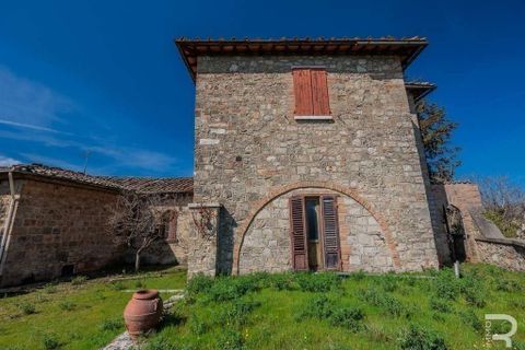 Landejendom i Poggibonsi, Siena, Poggibonsi - € 1.950.000 | Ref: R05170PORU-1339237 - foto 20