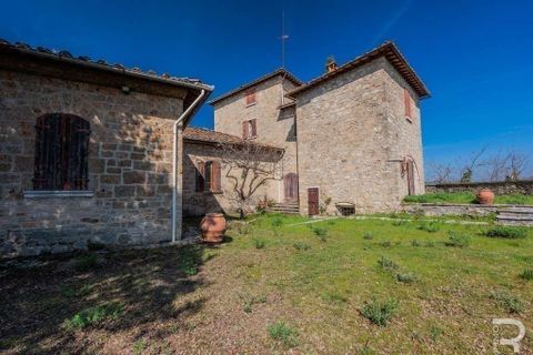 Landejendom i Poggibonsi, Siena, Poggibonsi - € 1.950.000 | Ref: R05170PORU-1339237 - foto 21