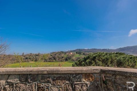 Landejendom i Poggibonsi, Siena, Poggibonsi - € 1.950.000 | Ref: R05170PORU-1339237 - foto 22