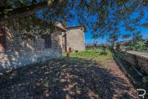 Landejendom i Poggibonsi, Siena, Poggibonsi - € 1.950.000 | Ref: R05170PORU-1339237 - foto 23