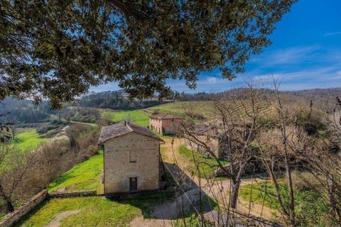 Landejendom i Poggibonsi, Siena, Poggibonsi - € 1.950.000 | Ref: R05170PORU-1339237 - foto 24