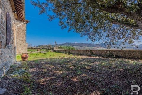 Landejendom i Poggibonsi, Siena, Poggibonsi - € 1.950.000 | Ref: R05170PORU-1339237 - foto 25