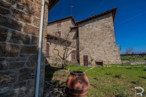 Landejendom i Poggibonsi, Siena, Poggibonsi - € 1.950.000 | Ref: R05170PORU-1339237 - foto 26