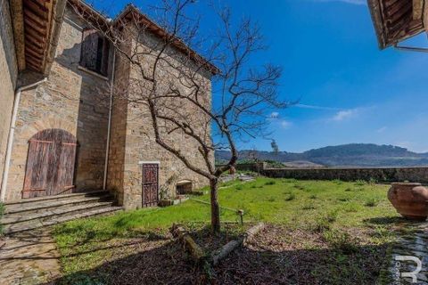 Landejendom i Poggibonsi, Siena, Poggibonsi - € 1.950.000 | Ref: R05170PORU-1339237 - foto 27