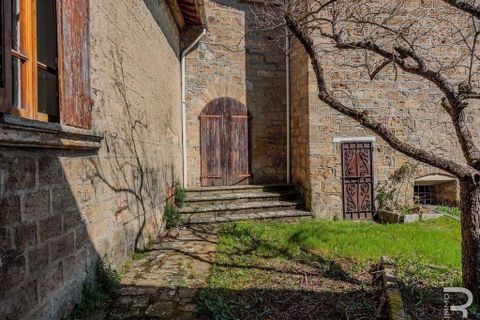 Landejendom i Poggibonsi, Siena, Poggibonsi - € 1.950.000 | Ref: R05170PORU-1339237 - foto 30