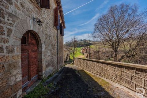 Landejendom i Poggibonsi, Siena, Poggibonsi - € 1.950.000 | Ref: R05170PORU-1339237 - foto 31