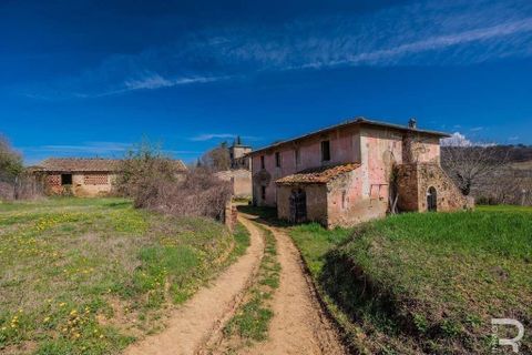 Landejendom i Poggibonsi, Siena, Poggibonsi - € 1.950.000 | Ref: R05170PORU-1339237 - foto 33
