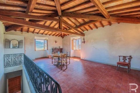 Landejendom i Poggibonsi, Siena, Poggibonsi - € 1.950.000 | Ref: R05170PORU-1339237 - foto 34
