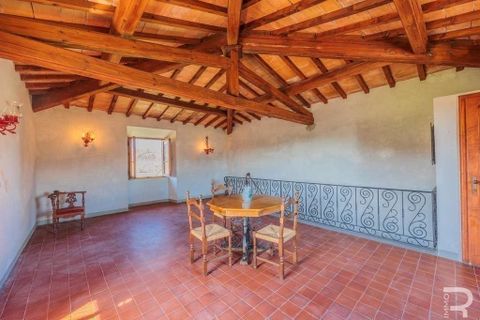Landejendom i Poggibonsi, Siena, Poggibonsi - € 1.950.000 | Ref: R05170PORU-1339237 - foto 35