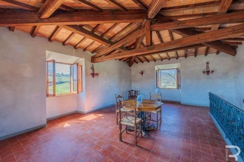 Landejendom i Poggibonsi, Siena, Poggibonsi - € 1.950.000 | Ref: R05170PORU-1339237 - foto 36