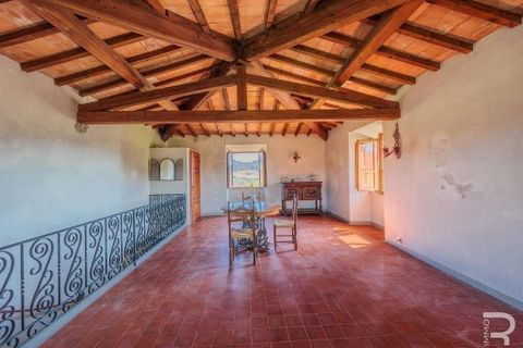 Landejendom i Poggibonsi, Siena, Poggibonsi - € 1.950.000 | Ref: R05170PORU-1339237 - foto 37