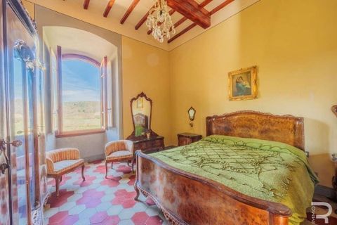 Landejendom i Poggibonsi, Siena, Poggibonsi - € 1.950.000 | Ref: R05170PORU-1339237 - foto 42