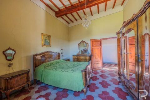 Landejendom i Poggibonsi, Siena, Poggibonsi - € 1.950.000 | Ref: R05170PORU-1339237 - foto 43