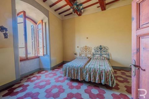 Landejendom i Poggibonsi, Siena, Poggibonsi - € 1.950.000 | Ref: R05170PORU-1339237 - foto 44
