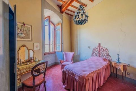 Landejendom i Poggibonsi, Siena, Poggibonsi - € 1.950.000 | Ref: R05170PORU-1339237 - foto 45