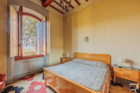 Landejendom i Poggibonsi, Siena, Poggibonsi - € 1.950.000 | Ref: R05170PORU-1339237 - foto 47