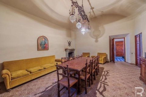 Landejendom i Poggibonsi, Siena, Poggibonsi - € 1.950.000 | Ref: R05170PORU-1339237 - foto 48