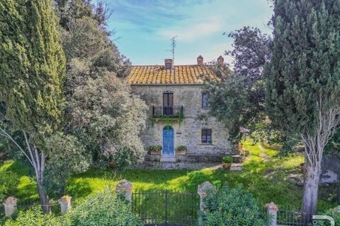 Landejendom i Scansano, Grosseto, Scansano - € 480.000 | Ref: R05238SCRU-1339288 - foto 2