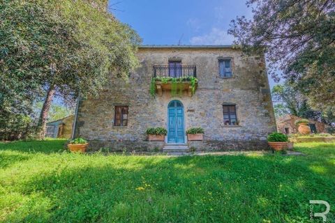 Landejendom i Scansano, Grosseto, Scansano - € 480.000 | Ref: R05238SCRU-1339288 - foto 3