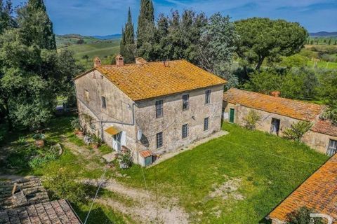 Landejendom i Scansano, Grosseto, Scansano - € 480.000 | Ref: R05238SCRU-1339288 - foto 4