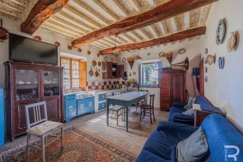 Landejendom i Scansano, Grosseto, Scansano - € 480.000 | Ref: R05238SCRU-1339288 - foto 16