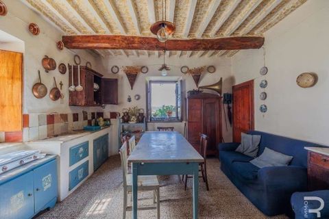 Landejendom i Scansano, Grosseto, Scansano - € 480.000 | Ref: R05238SCRU-1339288 - foto 17