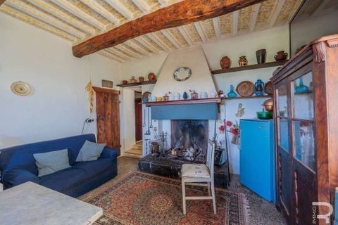 Landejendom i Scansano, Grosseto, Scansano - € 480.000 | Ref: R05238SCRU-1339288 - foto 18