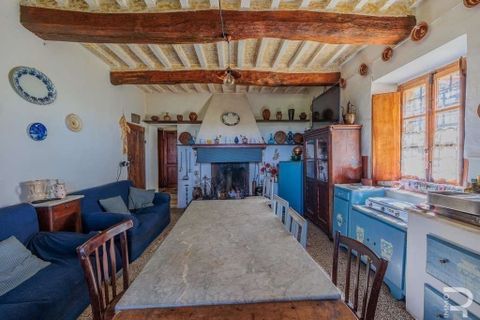 Landejendom i Scansano, Grosseto, Scansano - € 480.000 | Ref: R05238SCRU-1339288 - foto 19