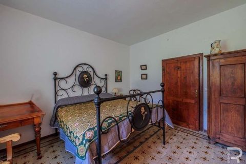 Landejendom i Scansano, Grosseto, Scansano - € 480.000 | Ref: R05238SCRU-1339288 - foto 23