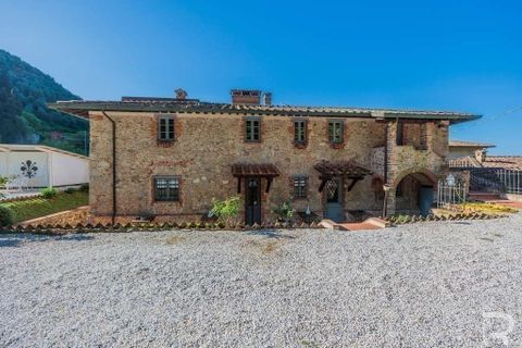 Farm hus i Camaiore, Lucca, Camaiore - € 1.200.000 | Ref: R05271RUCA-1339323 - foto 3