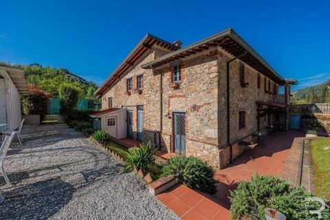 Farm hus i Camaiore, Lucca, Camaiore - € 1.200.000 | Ref: R05271RUCA-1339323 - foto 4